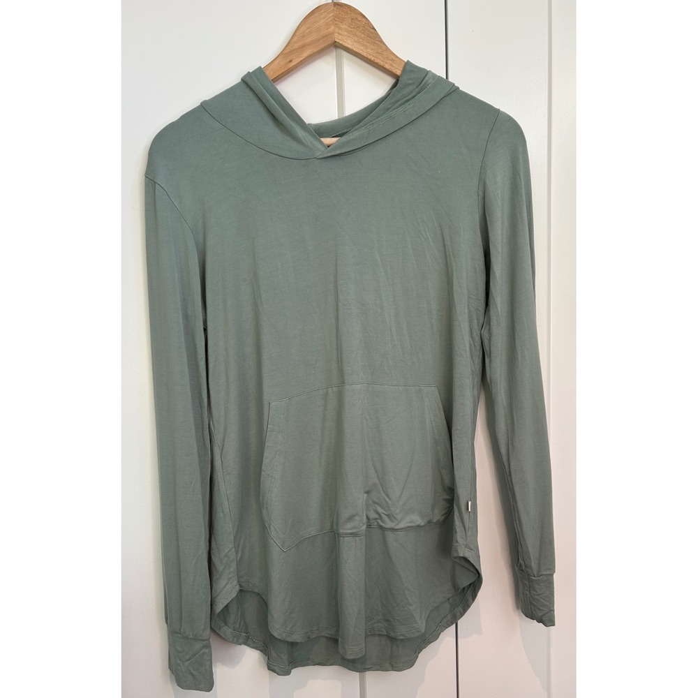 Jax + Lennon Clothing Co‎ bamboo Hoodie Kangaroo Pocket XS Canada